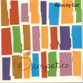 Velocity Girl - Simpatico