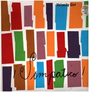 Velocity Girl - ¡Simpatico!