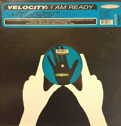 Velocity - I Am Ready