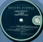 Velocity - Lust (1999 Remixes)