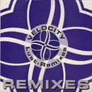 12'' - Velocity - Lust Remixes