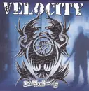 CD - Velocity - Αξία Και Δύναμη - Still Sealed