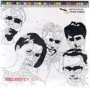Velocity Girl - Audrey's Eyes