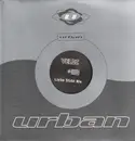 12inch Vinyl Single - Veloc - Liebe Stirbt Nie