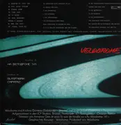 12inch Vinyl Single - Velodrome - Au Velodrome 141 - Original German 1st Press on Animalized