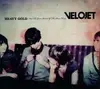 LP - Velojet - Heavy Gold