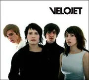CD - Velojet - Velojet - digipak