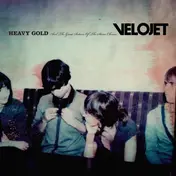 Velojet - Heavy Gold