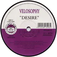 Velosophy - Desire