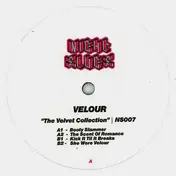 Velour - The Velvet Collection