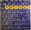 7inch Vinyl Single - Velour - Choice - Red