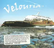 Velouria - Kiss It Better