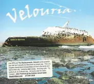 Velouria - Kiss It Better