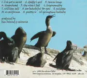 CD - Velouria - Kiss It Better - digipak