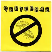 Vertebrae - At The Beach / Anesthetized