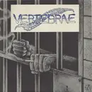 7inch Vinyl Single - Vertebrae - My New Home