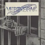 7inch Vinyl Single - Vertebrae - My New Home