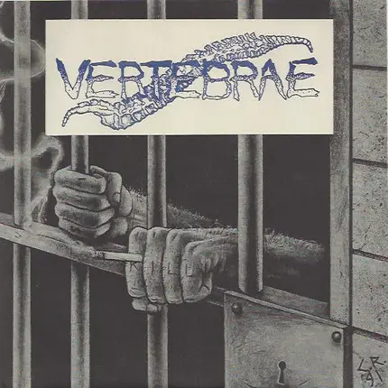 Vertebrae - My New Home