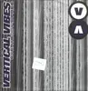 12inch Vinyl Single - Vertical Vibes - Everybody's Free