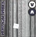 12inch Vinyl Single - Vertical Vibes - Everybody's Free