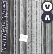 Vertical Vibes - Everybody's Free