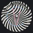 12inch Vinyl Single - Vertical Cat - Parole & Papaver EP - EP