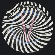 Vertical Cat - Parole & Papaver EP