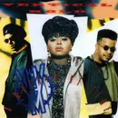 CD - Vertical Hold - A Matter Of Time