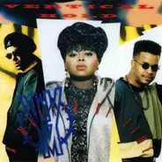 Vertical Hold - A Matter of Time