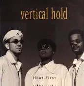 Vertical Hold - Head First