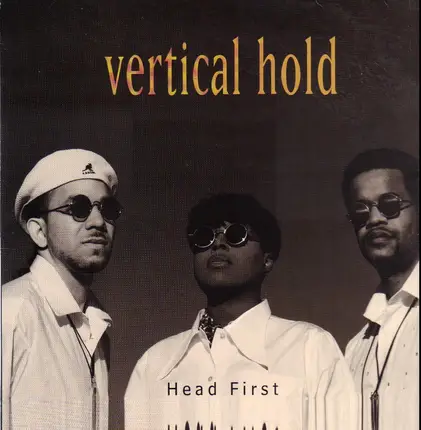 Vertical Hold - Head First