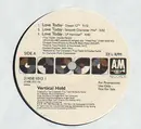 12'' - Vertical Hold - Love Today