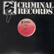 12inch Vinyl Single - Vertical Hold - Summertime