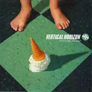 Vertical Horizon - Everything You Want