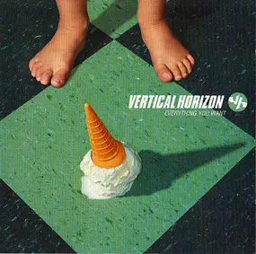 Vertical Horizon - Everything You Want