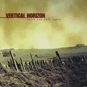 CD - Vertical Horizon - There And Back Again