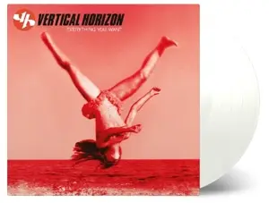 Vertical Horizon - Everything You Want -Colo