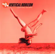 CD - Vertical Horizon - Everything You Want