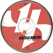 CD - Vertical Horizon - Everything You Want