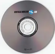 CD - Vertical Horizon - Go