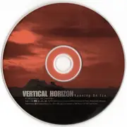 CD - Vertical Horizon - Running On Ice