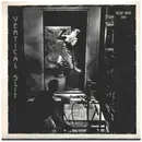 7inch Vinyl Single - Vertical Slit - New Thrill / New Pill