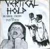 7'' - Vertical Hold - Rubber Cross / Injustice