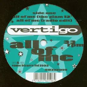 Vertigo - All Of Me