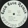 12'' - Vertigo Crew - The Real Piano (Remix)
