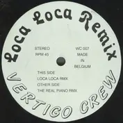 Vertigo Crew