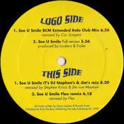 Vertigo - See You Smile