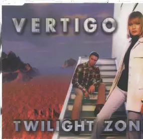 Vertigo - Twilight Zone