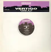 Vertigo - Free E.P.