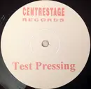 12inch Vinyl Single - Vertigo - Free E.P.